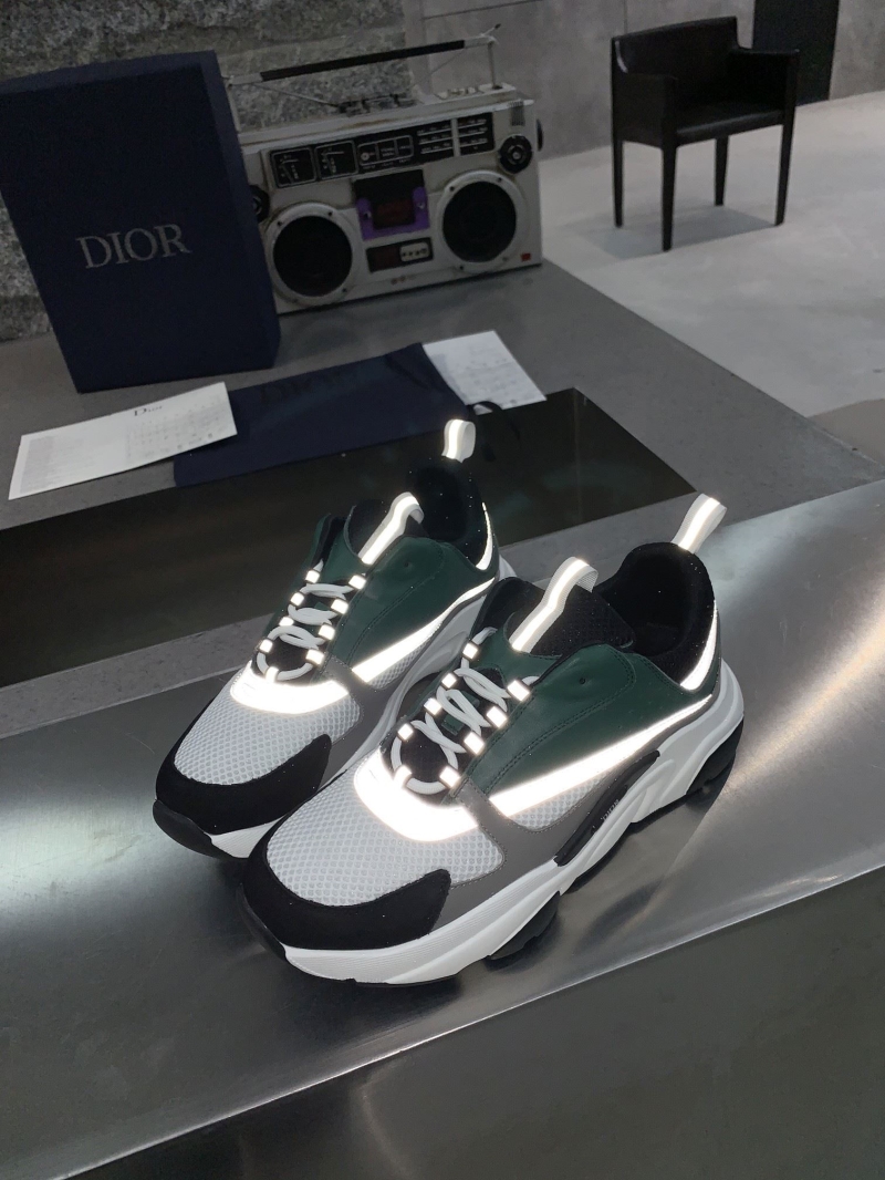 Christian Dior Sneakers